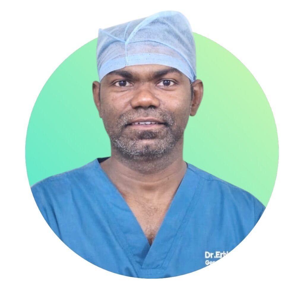 Best hospital in colachel