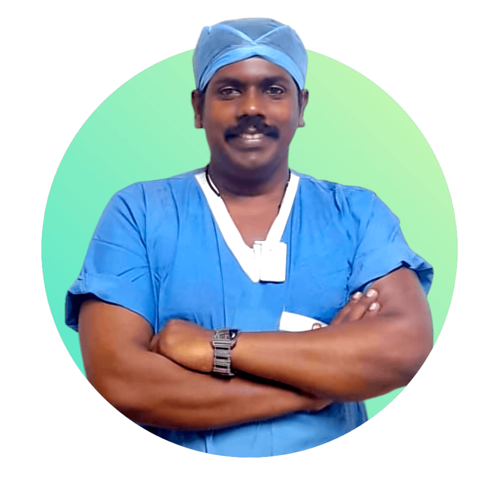 Best hospital in colachel