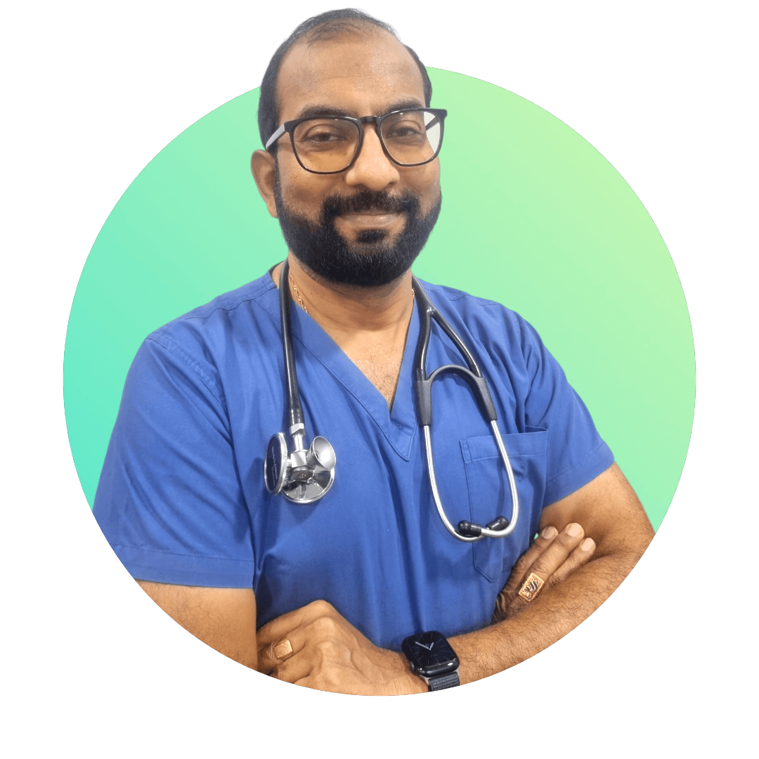 Best hospital in colachel