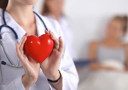 Best cardiologist colachel